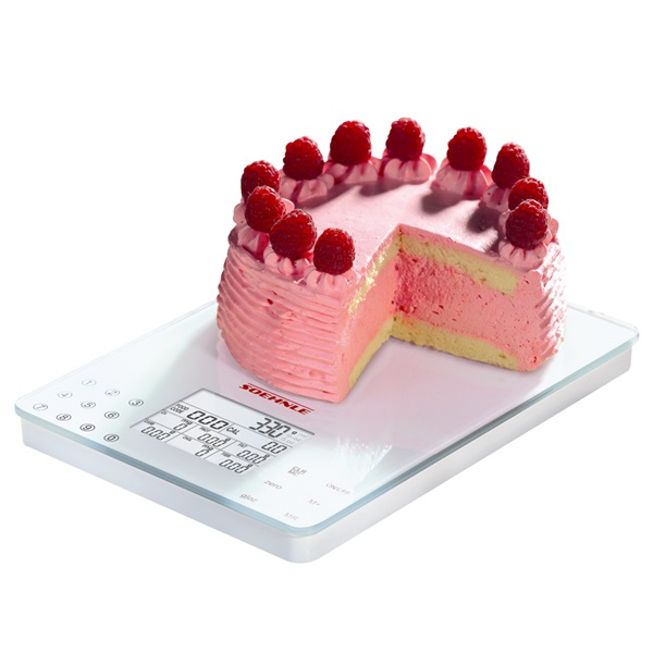 Balance diététique FOOD CONTROL EASY