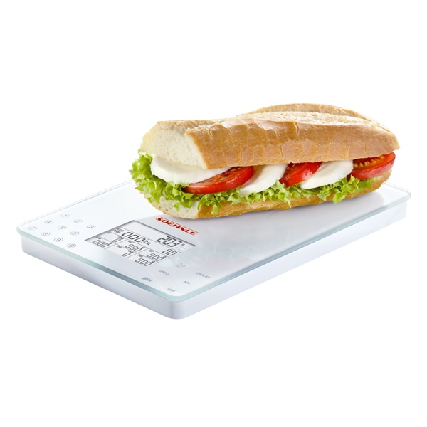 Balance diététique FOOD CONTROL EASY