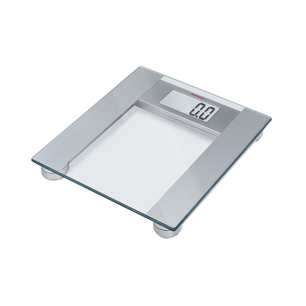 Pèse-personne électronique en verre PHARO 200