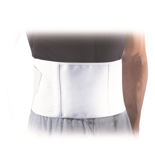 Ceinture abdominale ABDOSTRAP™ II